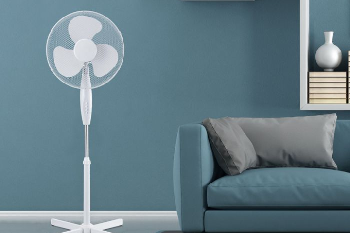 16 Inch Pedestal Fan