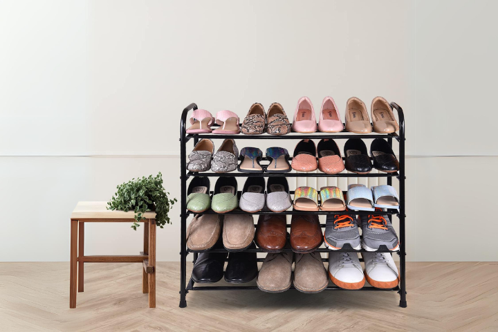 Which Wood for Shoe Rack is Right for You? Find Out Here