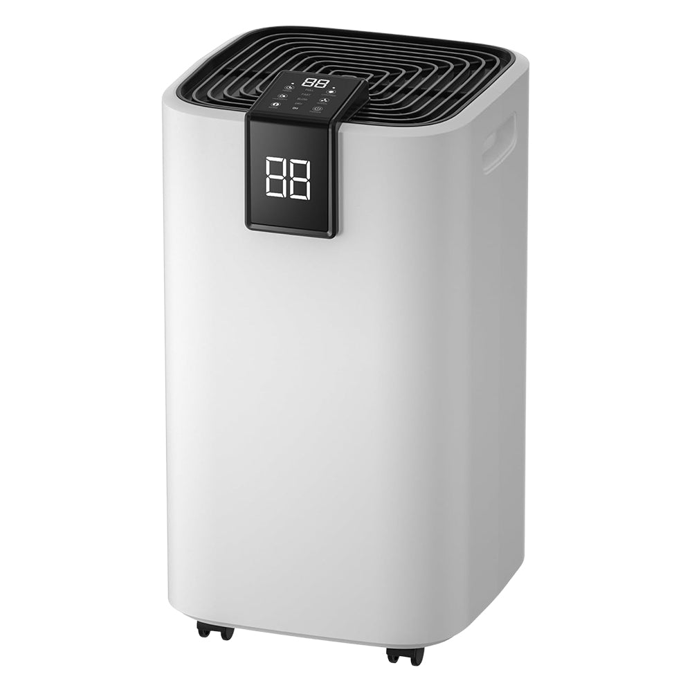 12L Electric Dehumidifier