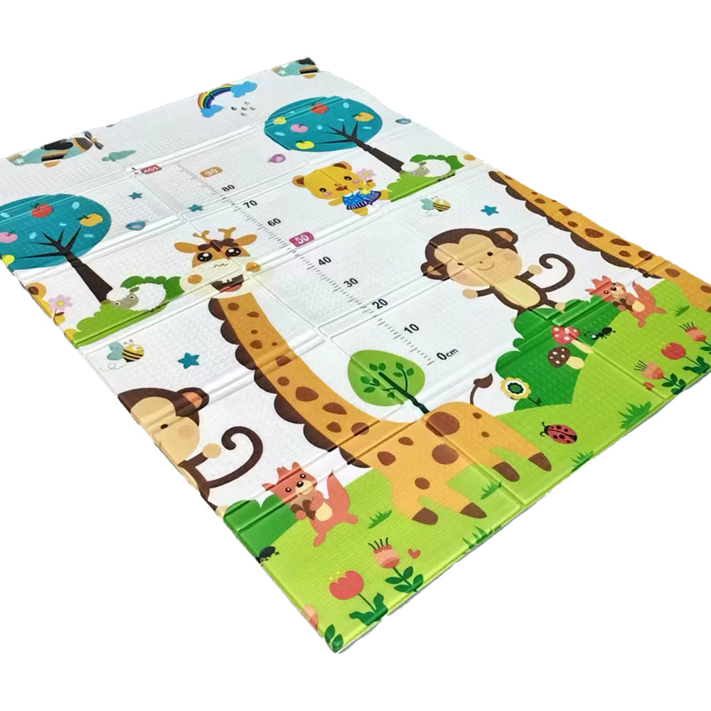 Style C Foldable Baby Play Mat