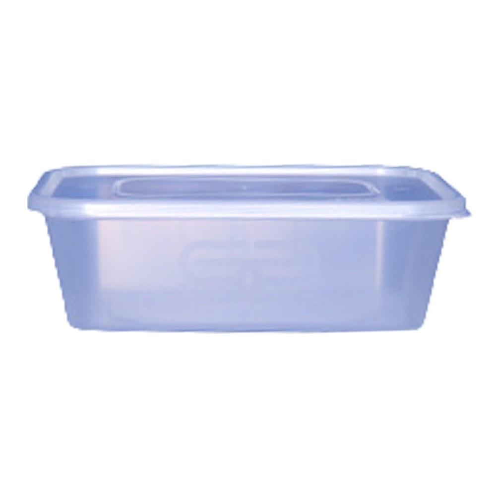 750ml SATCO Containers