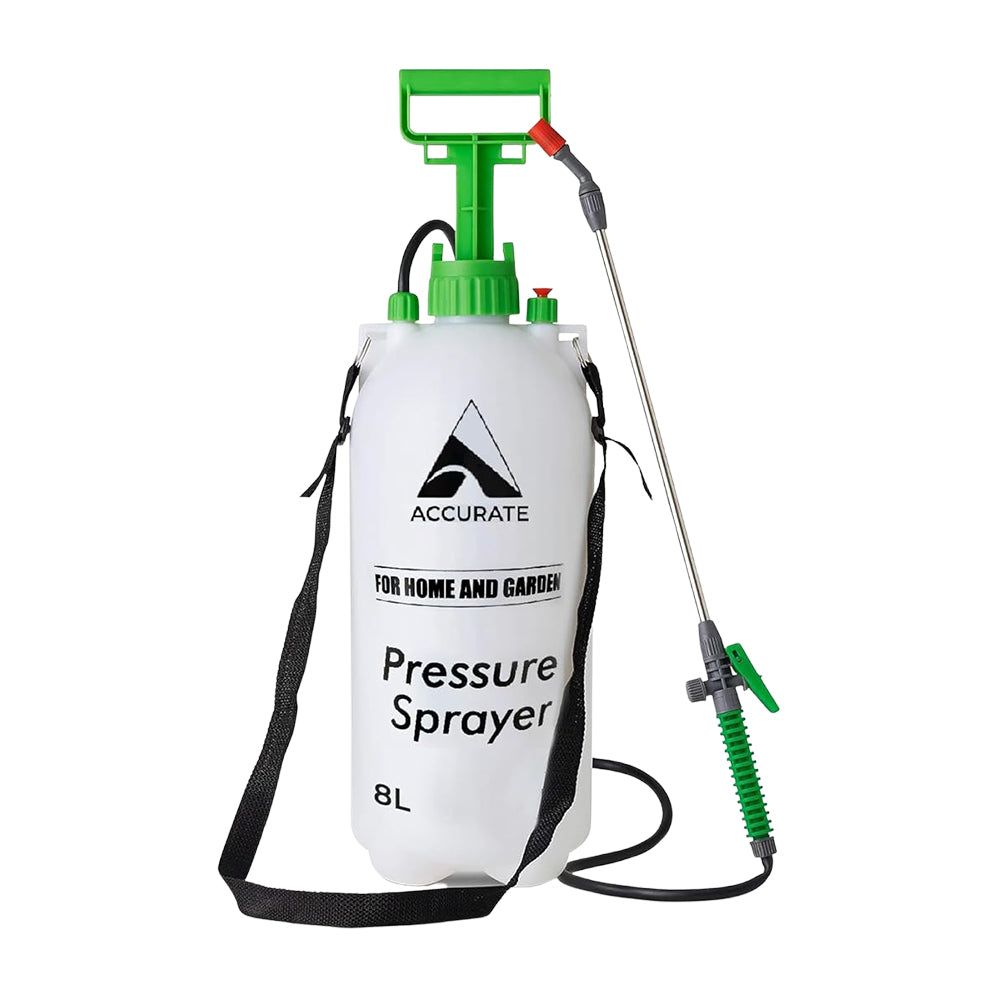 8 Liter Pressure Sprayer