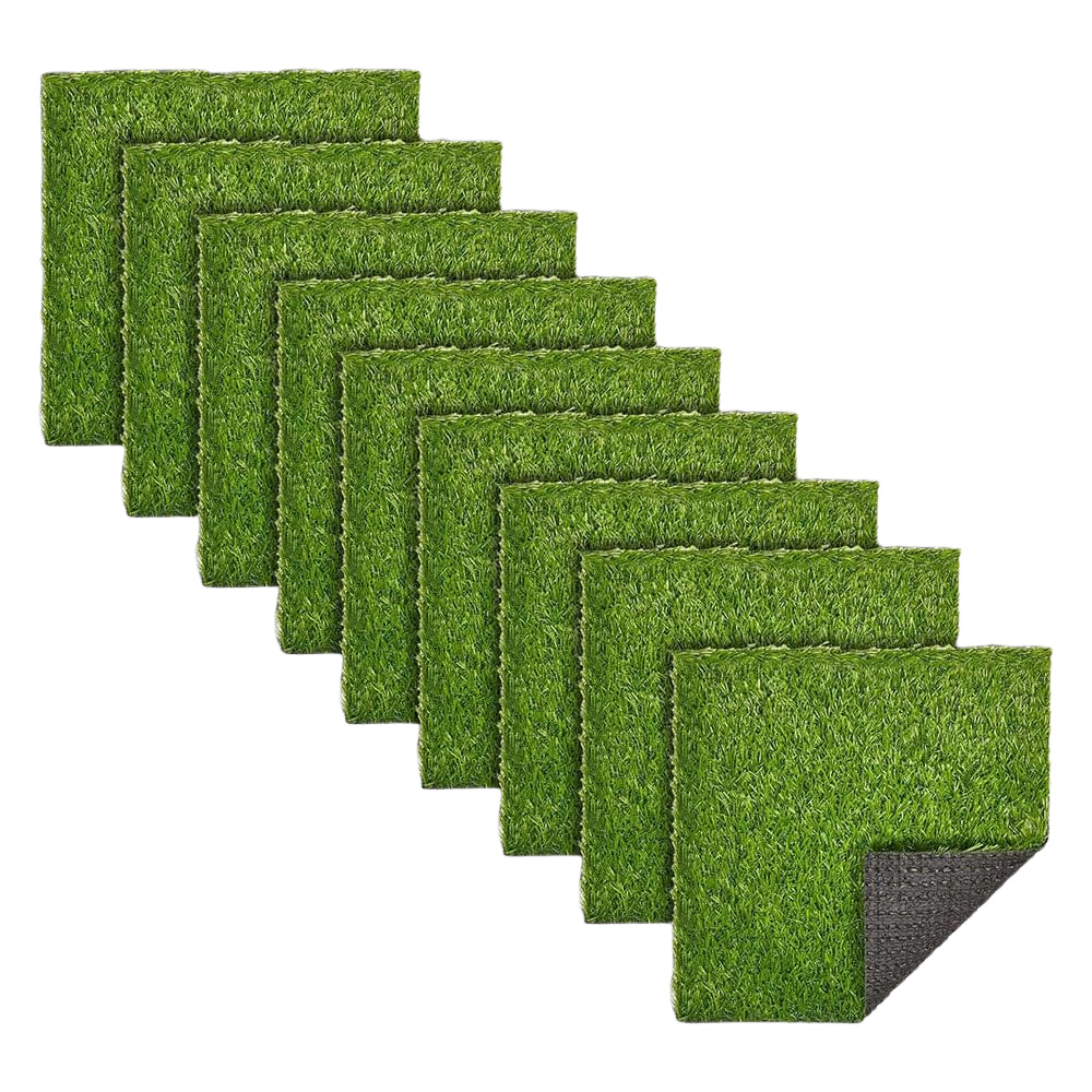 Artificial Grass Tiles