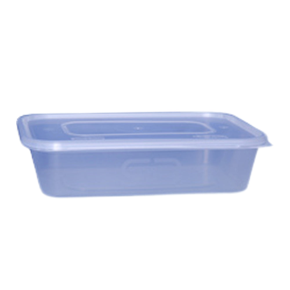 500ml SATCO Containers