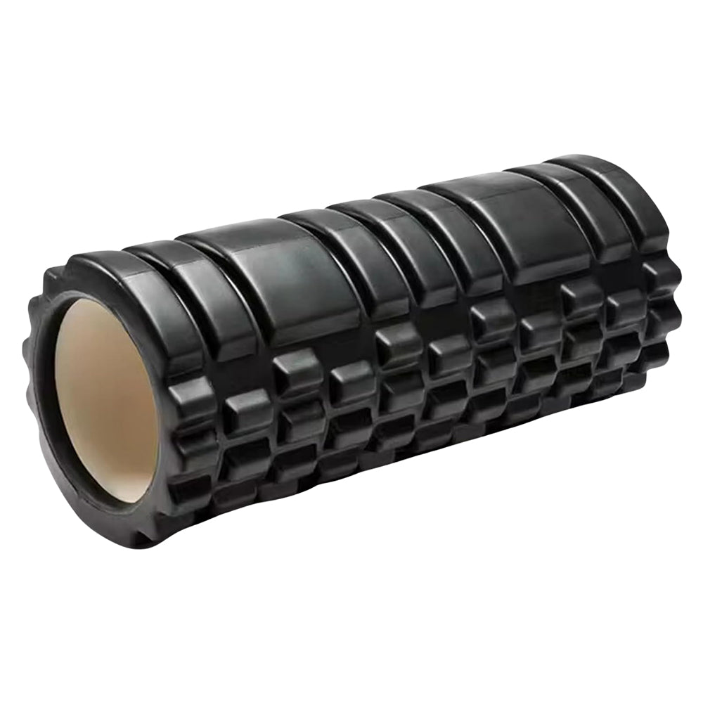 Foam Roller - Black