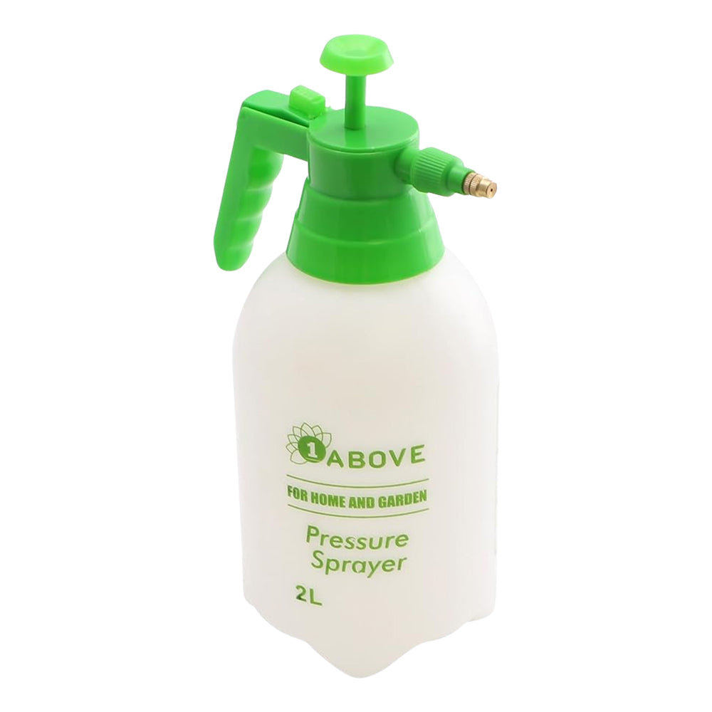 2 Liter Pressure Sprayer