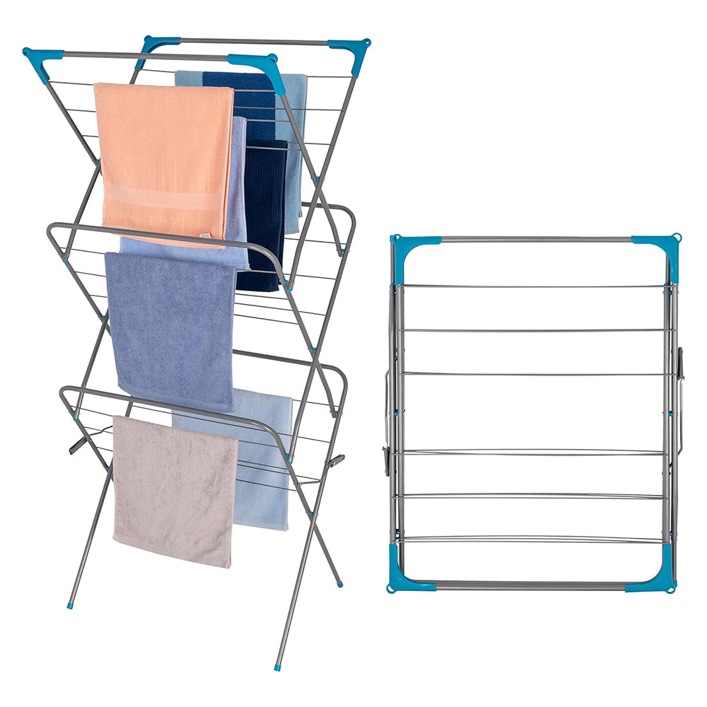 clothes drying rack