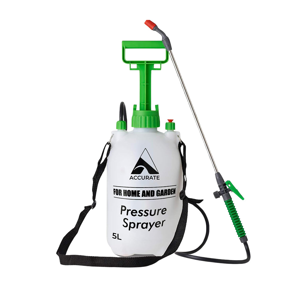 5 Liter Pressure Sprayer