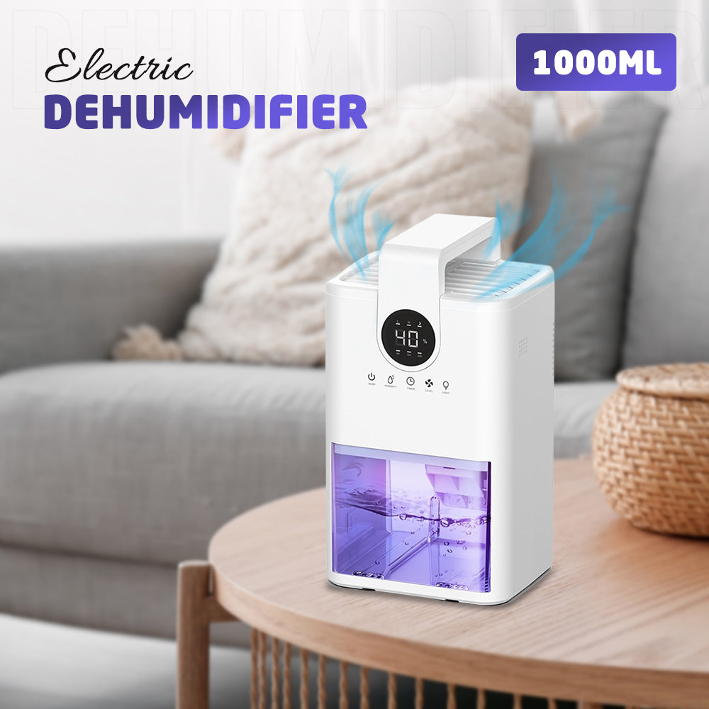 Electric Dehumidifier