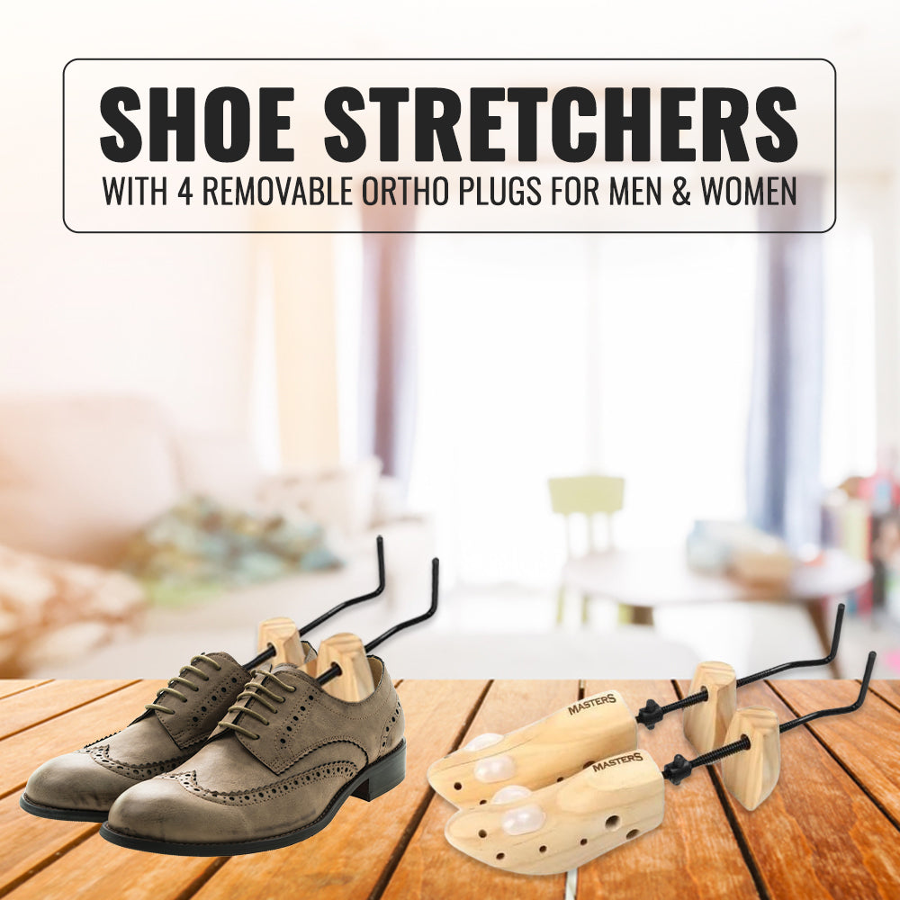 Men Shoe Stretchers