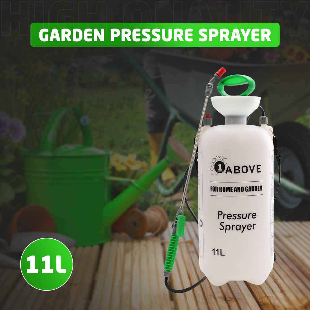 11 Liter Pressure Sprayer