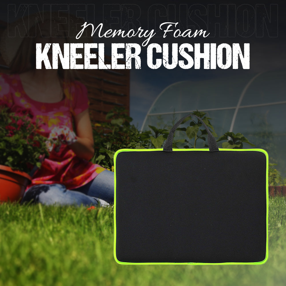 Memory Foam Kneeler Cushion