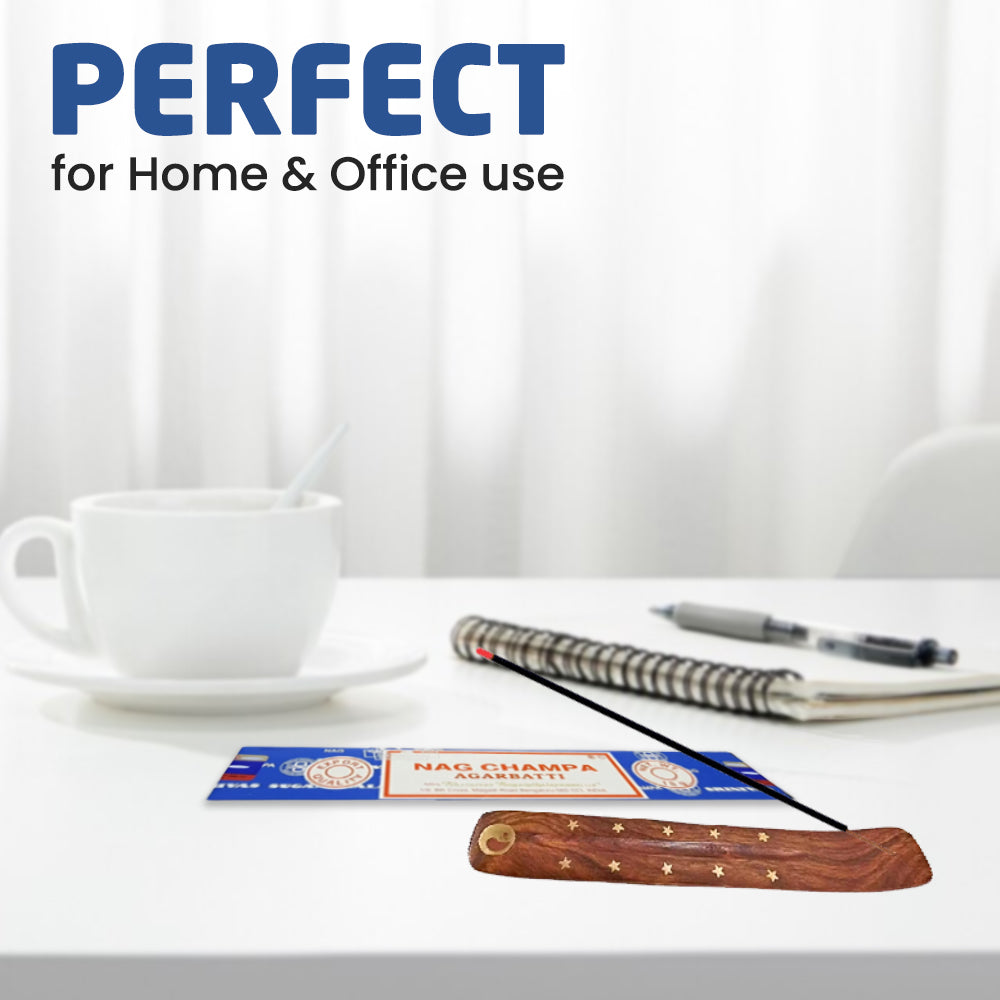 Nag Champa Incense Sticks Perfect for home & office