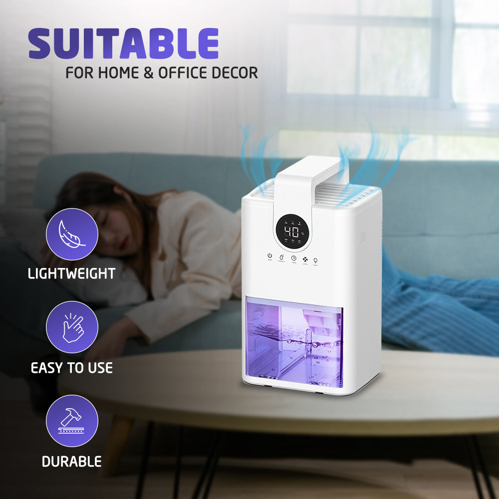 Electric Dehumidifier