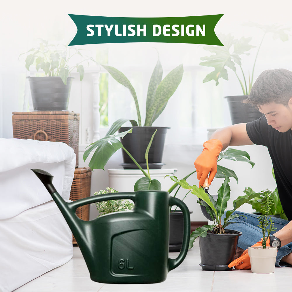 Watering Can - Stylish Design