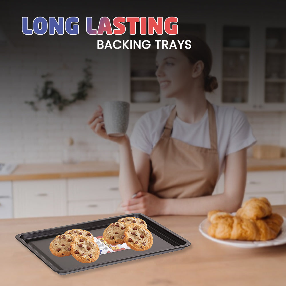 Long Lasting Baking Tray