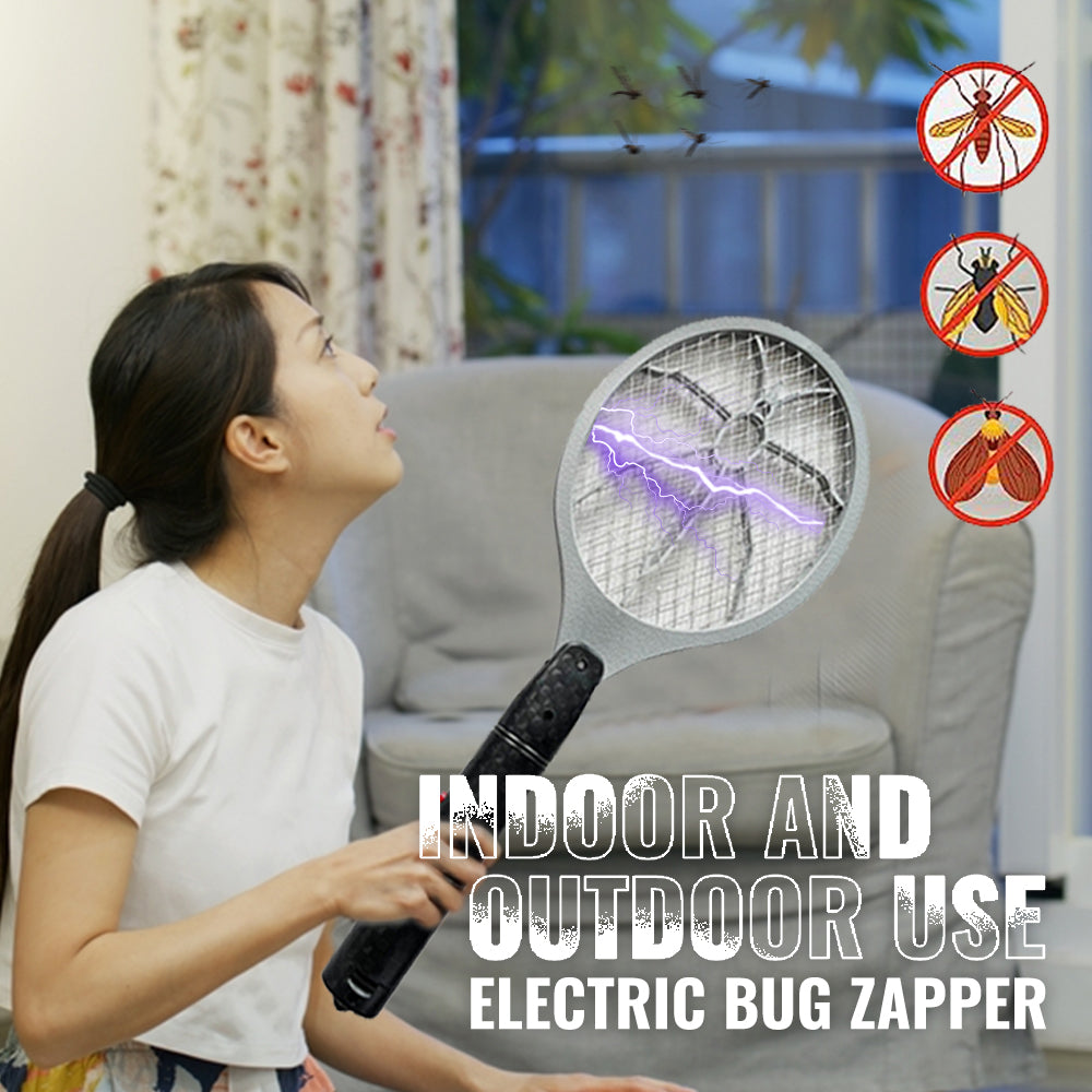 Electric fly store bug zapper