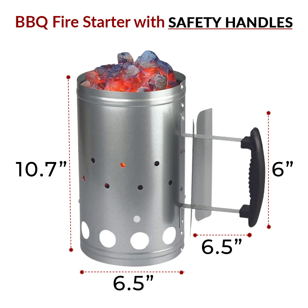 Barbecue Chimney Starter