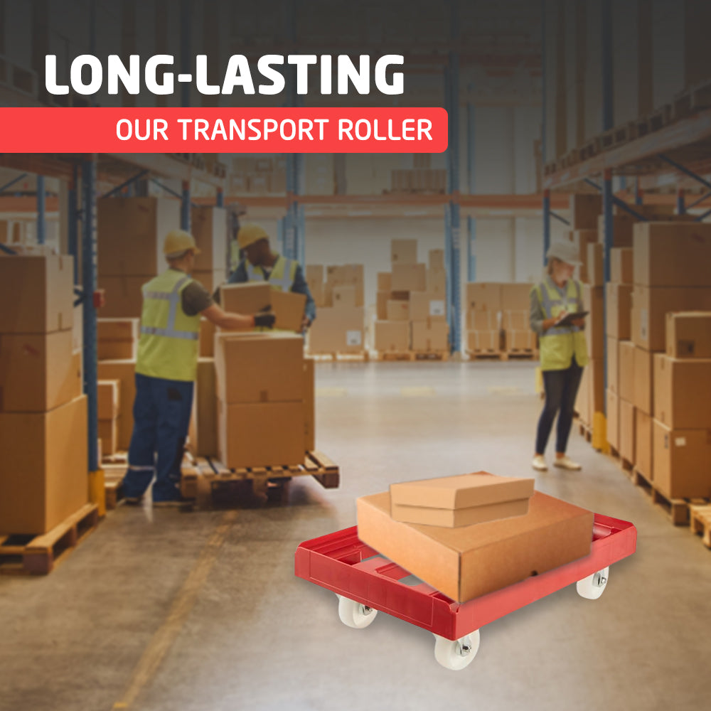 Long Lasting Transport Roller