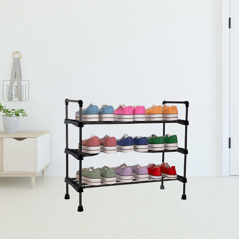 Metal Shoe Rack