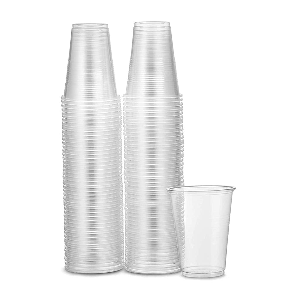 Plastic Cups