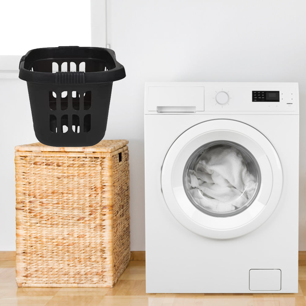 Buy Set Of 2 Laundry Basket Online